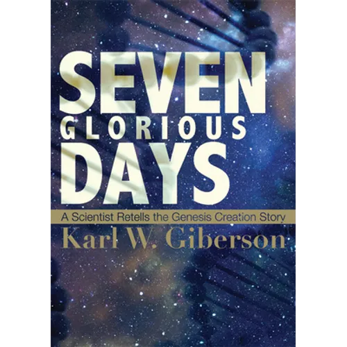Seven Glorious Days - Paperback