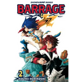 Barrage, Vol. 2 - Paperback