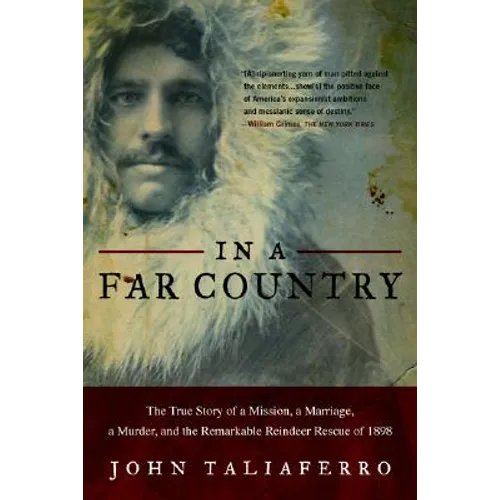In a Far Country