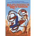 Rapunzel's Revenge - Paperback