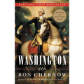 Washington: A Life (Pulitzer Prize Winner) - Paperback