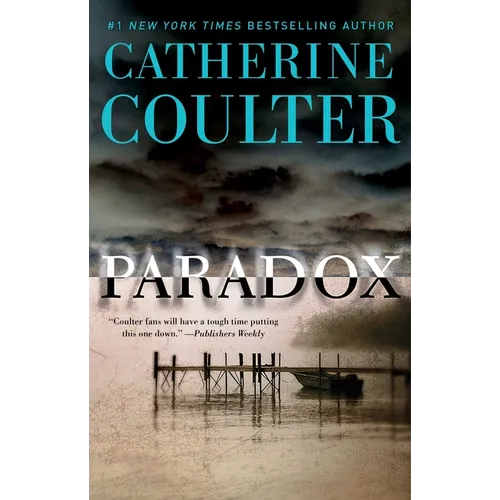 Paradox - Paperback