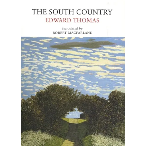The South Country - Paperback