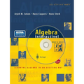 Algebra Interactive!: Learning Algebra in an Exciting Way [With CDROM and CD] - Hardcover