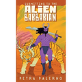 Submitting to the Alien Barbarian - Paperback
