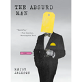 The Absurd Man: Poems - Paperback