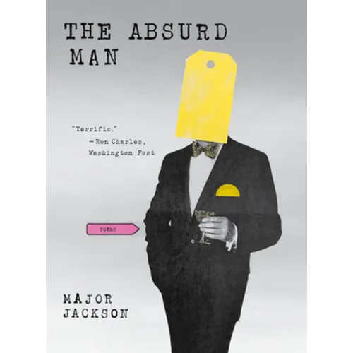 The Absurd Man: Poems - Paperback