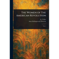 The Women of The American Revolution