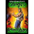 Action Kadabra - Paperback
