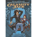 Calamity Jack - Paperback