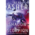 Shadow of the Scorpion - Mass Market Paperbound