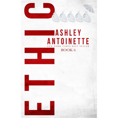 Ethic 6 - Paperback