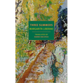 Three Summers - Paperback