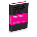 Think and Grow Rich: The Original Classic - Hardcover