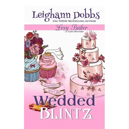 Wedded Blintz - Paperback