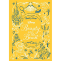 Disney Animated Classics: Beauty and the Beast - Hardcover