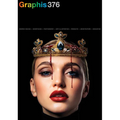Graphis Journal Magazine 376 - Paperback