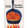 Pancakes, Pancakes!: Miniature Edition - Hardcover
