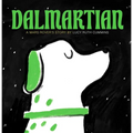 Dalmartian: A Mars Rover's Story - Hardcover