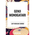 Genji Monogatari - Paperback