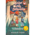 Spider Web Scramble - Paperback