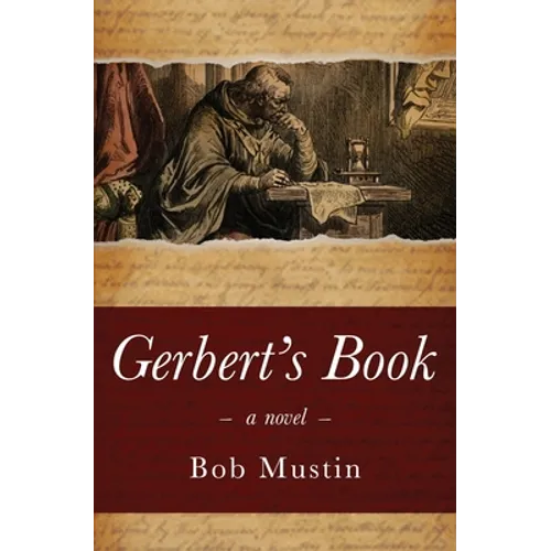 Gerbert's Book - Paperback