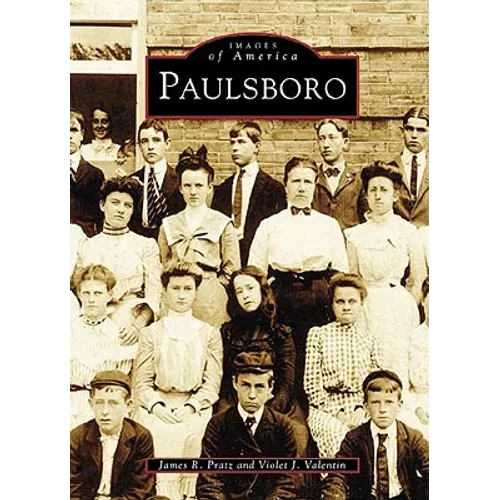 Paulsboro