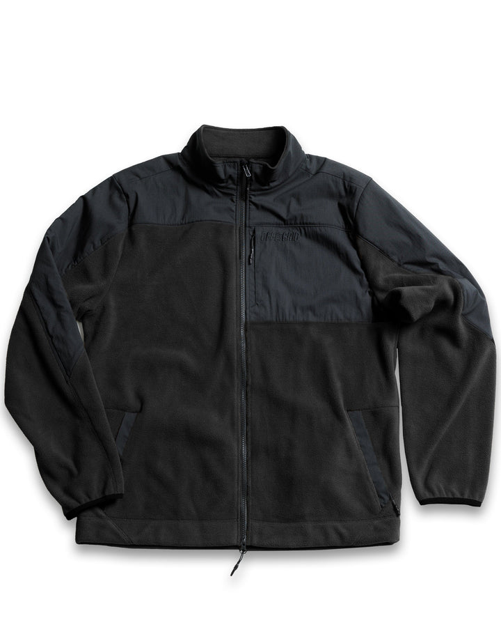 Fleece Jackets