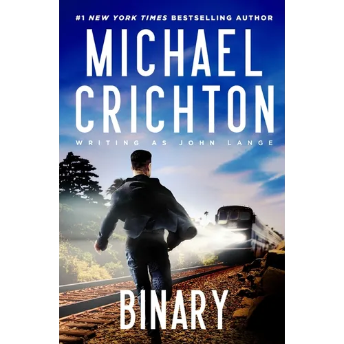 Binary - Hardcover