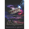 Made from Magic - Paperback