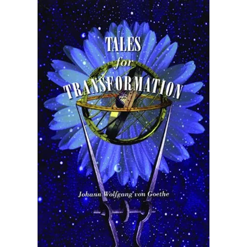 Tales for Transformation - Paperback