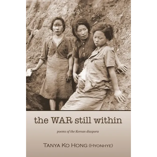 The War Still Within - Paperback