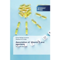Association of. Vitamin D and psoriasis - Paperback
