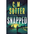 Snapped: An Agent Jade Monroe FBI Thriller - Paperback