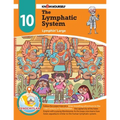 The Lymphatic System: Lymphin' Large - Adventure 10 - Paperback