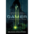 Gamer: A futuristic techno-thriller - Paperback