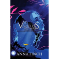 Voiceless: A Mermaid's Tale - Paperback