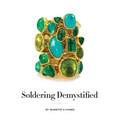 Soldering Demystified - Paperback