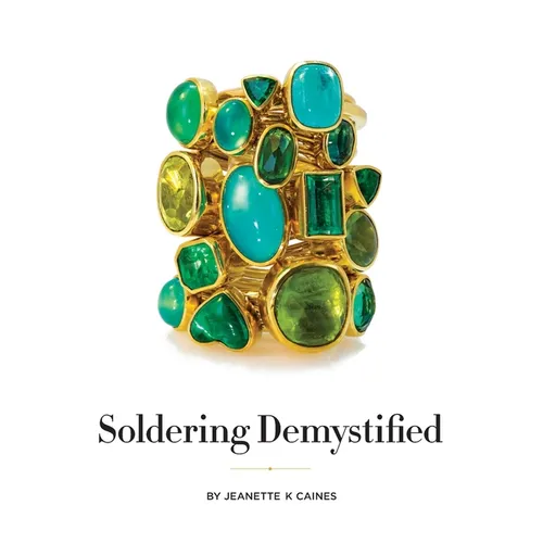 Soldering Demystified - Paperback