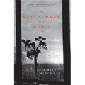 Last Summer of the World - Paperback