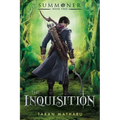 The Inquisition: Summoner: Book Two - Paperback