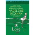 40 Love - Paperback