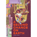 A Second Chance on Earth - Hardcover