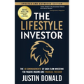 The Lifestyle Investor: The 10 Commandments of Cash Flow Investing for Passive Income and Financial Freedom- Updated and Expanded Edition-April 2024 - Paperback