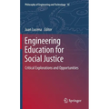 Engineering Education for Social Justice: Critical Explorations and Opportunities - Hardcover