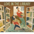 Love in the Library - Hardcover