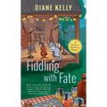 Fiddling with Fate - Paperback