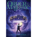 Order of the Majestic - Paperback