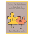 Finding the Right Pieces - Paperback