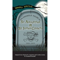 Ghostly Tales of St. Augustine and St. Johns County